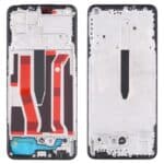 Carcasa Frontal Marco Pantalla LCD Placa de Bisel para Oppo A95 5G