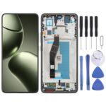 Pantalla Completa Original AMOLED para Xiaomi 14T con Marco