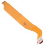 Cable Flex Puerto de Carga para Oppo Reno8 Pro Pgam10 Cn Versión - Imagen 3