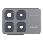 Cubierta Original Lente Cámara Trasera para Xiaomi Redmi K70 Ultra