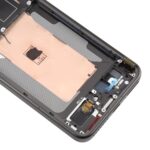 Pantalla Completa Original AMOLED para Xiaomi 15 con Marco (Negro Mate) - Imagen 4