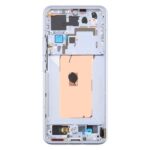 Pantalla Completa Original AMOLED para Xiaomi 15 con Marco (Azul Esmerilado) - Imagen 3