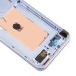 Pantalla Completa Original AMOLED para Xiaomi 15 con Marco (Azul Esmerilado) - Imagen 4