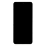 Pantalla Completa Original AMOLED para Xiaomi 15 con Marco (Plata Mate) - Imagen 2