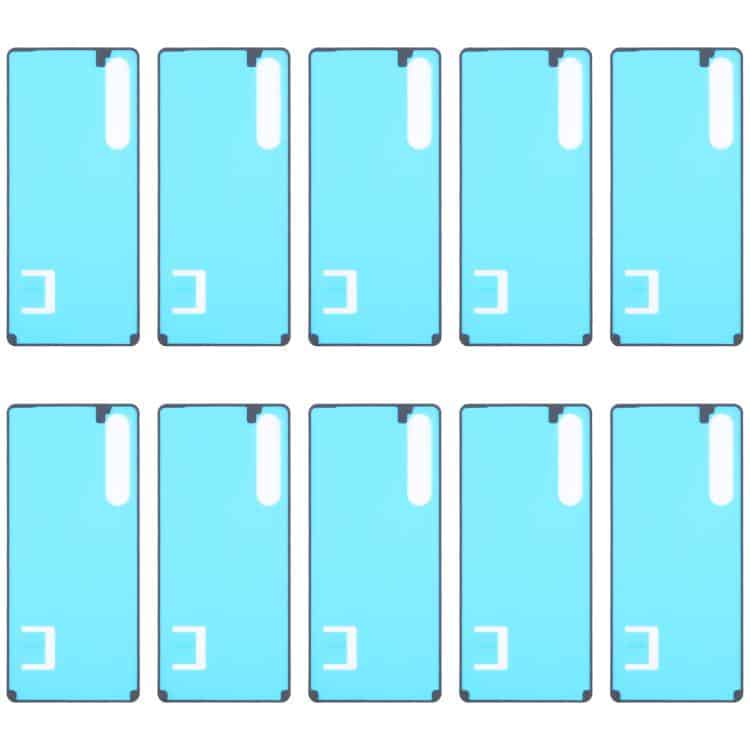 SPS9482.jpg Adhesivos Carcasa Trasera para Sony Xperia 1 VIs - Imagen 1