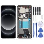 Pantalla Completa para Xiaomi 14 Ultra Original AMOLED con Marco