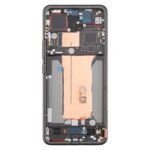 Pantalla Completa Original AMOLED para Xiaomi 15 Pro con Marco - Imagen 3