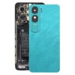 Tapa Trasera de Batería con Tapa Lente de Cámara para Vivo Y300 5G
