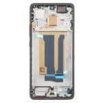 Marco Central para Xiaomi Redmi Turbo 4 Original - Imagen 2