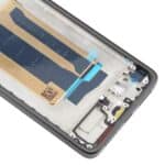 Marco Central para Xiaomi Redmi Turbo 4 Original - Imagen 4