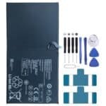 Batería para Huawei MediaPad M5 Lite 10 (Bah2-W19) / M5 Pro 10.8 (CMR-W19) (Gris)