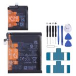 Batería para Huawei P50 Pocket Bal-Al00 y Pocket S Bal-Al60 Hb515668Efw Hb513341Efw
