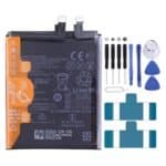Batería para Huawei P50 Pro Jad-Al00 Jad-Al60 4360mAh HB536479Efw