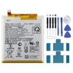 Batería para Asus Rog Phone 5 / 5Z (3150 mAh)