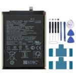 Batería para Asus Zenfone Max M2 ZB633KL C11P1805 4000mAh