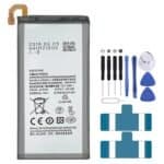 Batería para Samsung Galaxy A8 Star / A9 Star SM-G885F G8850 G885Y Eb-Bg885Abu