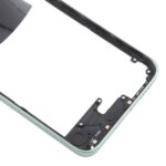 Marco Central para Xiaomi Redmi 14C 4G (Verde Claro) Original - Imagen 4