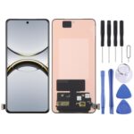 Pantalla Completa Original AMOLED para Oppo Find X8 Pro