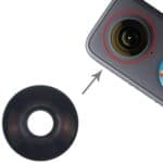 Tapa de Lente Cámara para Insta360 One X2 - Imagen 4