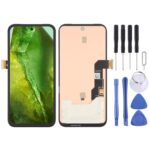 Pantalla Completa Oled para Google Pixel 8a GKV4X G6GPR G576D