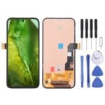 Pantalla Completa OLED Original para Google Pixel 8A Gkv4X G6Gpr G8Hhn