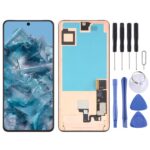 Pantalla Completa Original AMOLED para Google Pixel 8 Pro Gc3Ve G1Mnw