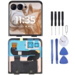 Pantalla Completa Secundaria Original para Motorola Razr 50
