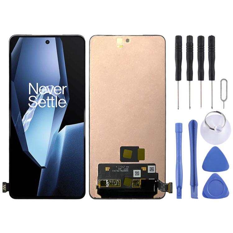 SPS9593-1.jpg Pantalla Completa Original AMOLED para OnePlus Ace 5 Pkg110 y - Imagen 1