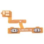 Cable Flex Botón de Volumen para Xiaomi Redmi K40S Poco F4