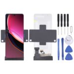 Pantalla Completa para Motorola Razr 40 Ultra Original AMOLED