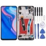 Pantalla Completa para Honor 9X Global con Marco