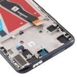 Pantalla Completa para Honor 9X Global con Marco - Imagen 4