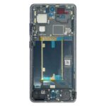 Marco Central para OnePlus 13R CPH2645 CPH2691 CPH2647 Placa de Bisel