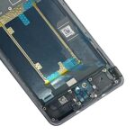 Marco Central para OnePlus 13R CPH2645 CPH2691 CPH2647 Placa de Bisel - Imagen 2