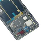 Marco Central para OnePlus 13R CPH2645 CPH2691 CPH2647 Placa de Bisel - Imagen 3