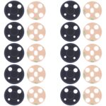Lente de Cámara Trasera para Nokia G20 - (10 Piezas)