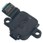 Cable Flex Conector de Auriculares 821-03656-A para Apple MacBook Air 13,6 Pulgadas A2681 - Imagen 2