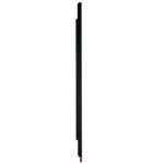 Cubierta del Bisel Frontal con Logotipo Pantalla LCD para Apple MacBook Air 13.6 Pulgadas A2681 Emc4074 - Imagen 3
