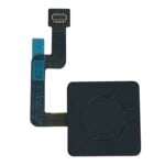 Cable Flex Botón Identificación Táctil Encendido Huella Digital 821-04012-02 para Apple MacBook Air Retina 13.6 M2 A2681
