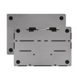 Cubierta Inferior para Apple MacBook Air Retina 13.6 M2 A2681
