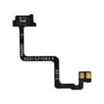 Cable Flex para OnePlus Ace 3 Pje110 Botón de Encendido y Volumen