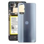 Tapa Trasera Batería para Motorola Moto G71S
