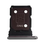 Bandeja Tarjeta SIM para OnePlus Ace 3 Pro Pjx110 Pgp110 (Plateada)