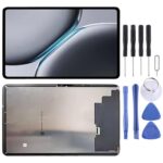 Pantalla Completa IPS para OnePlus Pad Go OPD2304 (Negro)