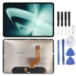 Pantalla Completa IPS para OnePlus Pad OPD2203 (Negro)