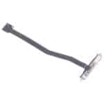 Cable Flex con Botón de Volumen y Soporte para Microsoft Surface Pro 8 - Imagen 3