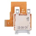 Lector de Tarjetas Micro SD para Microsoft Surface Go 1824 1825 con Cable Flex