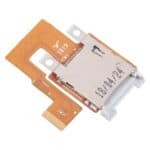 Lector de Tarjetas Micro SD para Microsoft Surface Go 1824 1825 con Cable Flex - Imagen 2