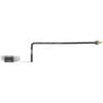 Cable Flex de Audio Conector de Auriculares para Microsoft Surface Book 2 / 3 15 Pulgadas (Gris) (1899-1793)
