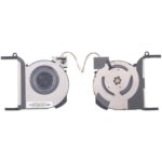 Ventilador de Refrigeración Original para Microsoft Surface Book 2 15 Pulgadas 1793 Nd55C44